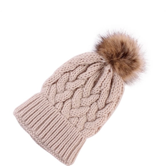 Kids Winter hat - Picture 1 of 2